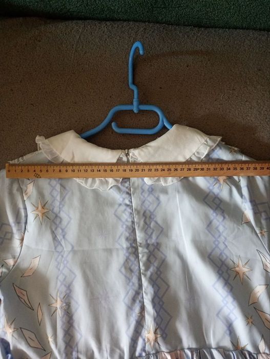 Сукня в стилі Лоліта