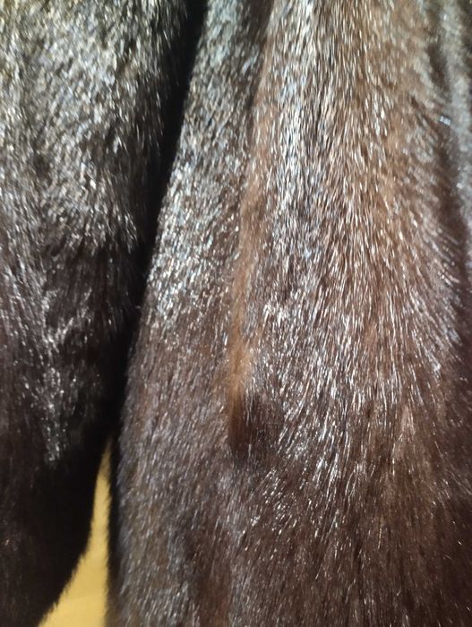 продам полушубок норковый 48-50 р-ра