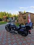 Okazja!!!Yamaha Drag Star SILVERADO