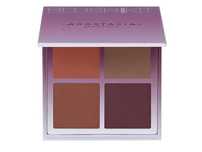 Paleta Anastasia Beverly Hills Blush Kit Radiant + Pędzel ZOEVA GRATIS