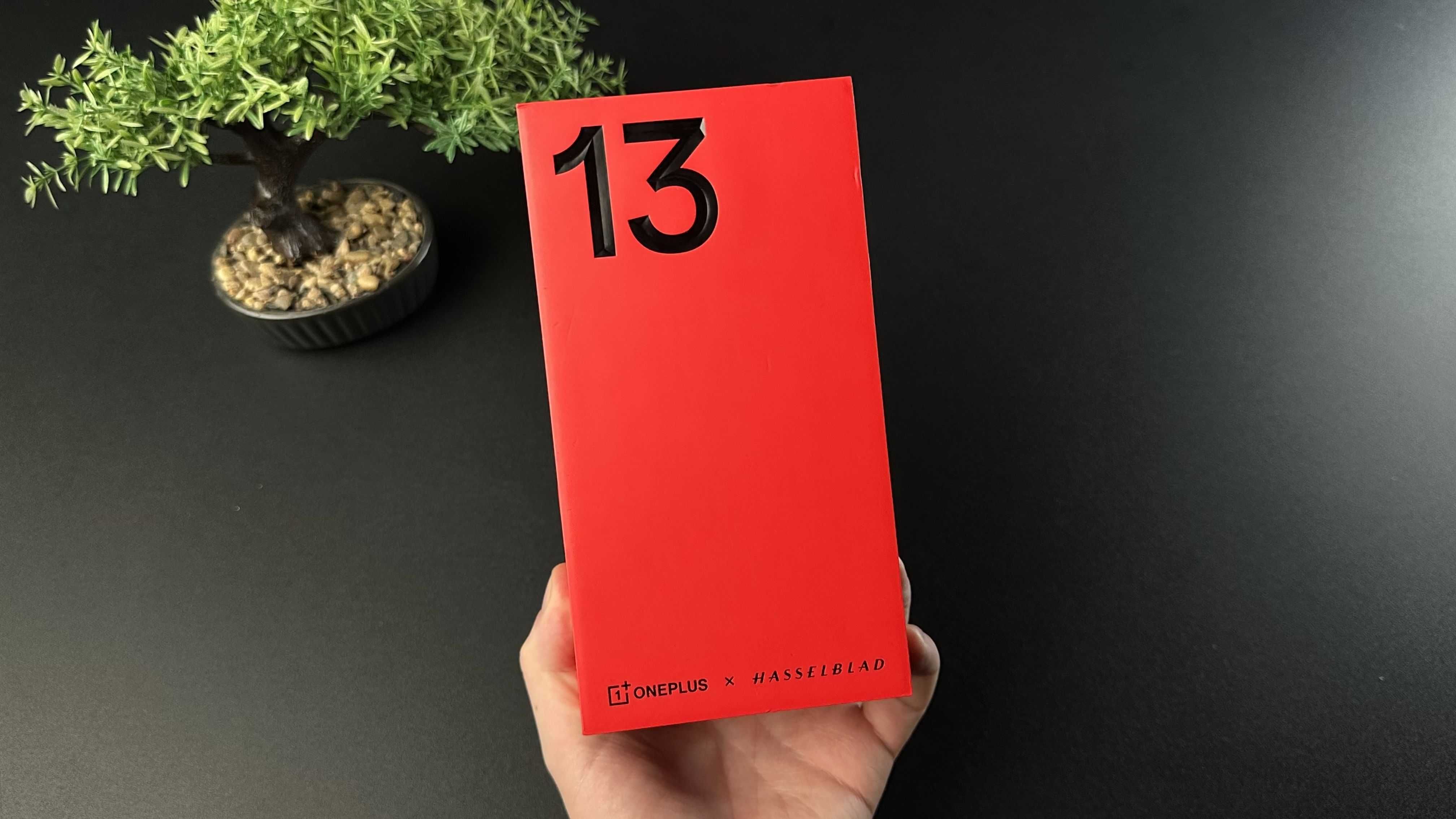 NEW OnePlus 13 24/1TB Midnight Ocean Гарантія Оплата частинами