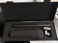 Sennheiser MKH 416 P48