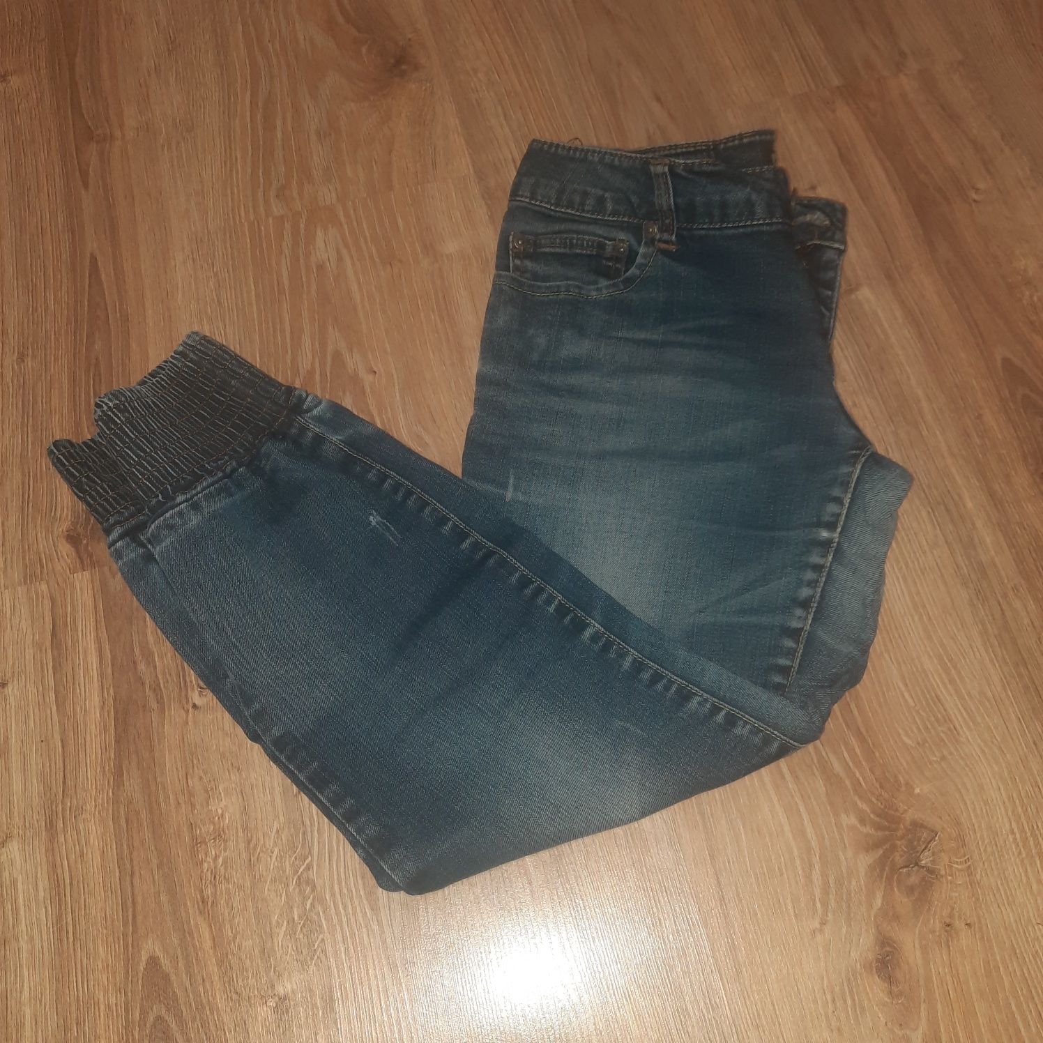 Spodnie jeansy W30L32