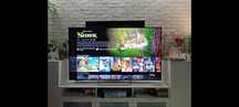 Telewizor sony 75 cali wifi smart tv YouTube Netflix led