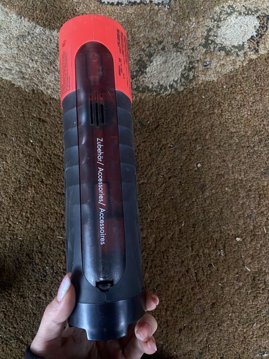 Kompresor akumulatorowy