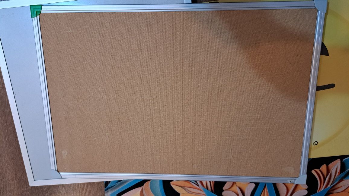 Tablica magnetyczna 3 sztuki