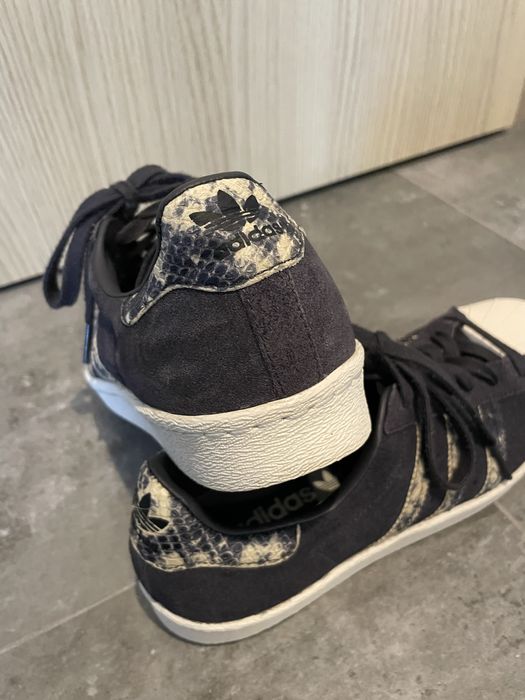 Adidas Superstar 80S W rozm. 40