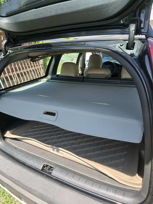 Roleta Bagażnika Volvo V70II XC70 2000 -07 Kolor OAK