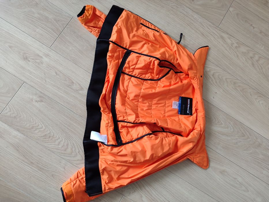 Мотокуртка BMW Motorrad TourShell 38