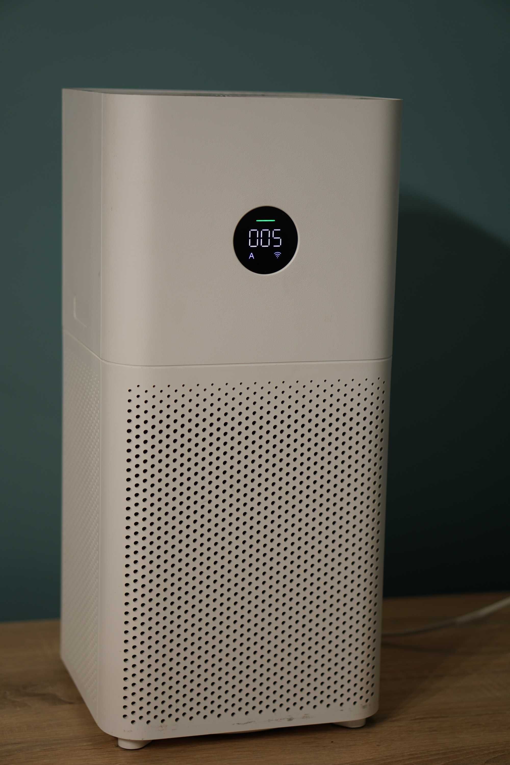 Oczyszczacz powietrza - Mi Air Purifier 3C