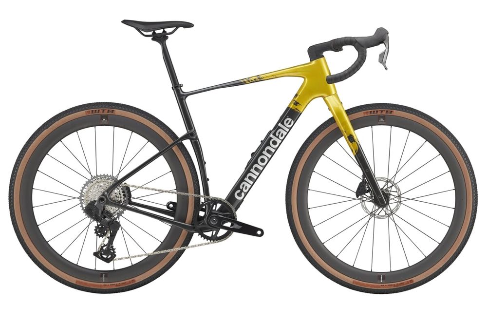 Cannondale Topstone Carbon 1 Rival AXS PYW r. 56 (L) FV23 W-wa