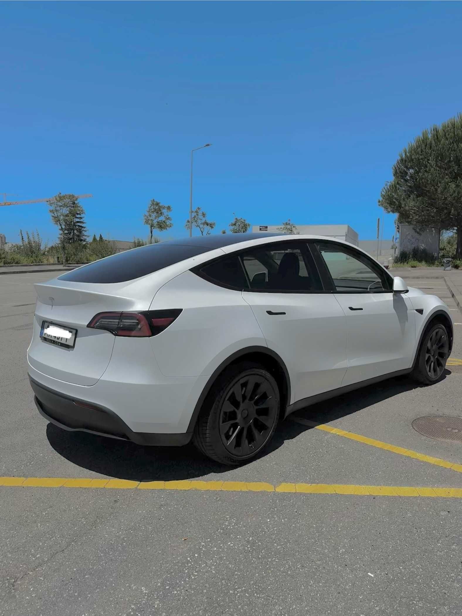Tesla Y  RWD 2023