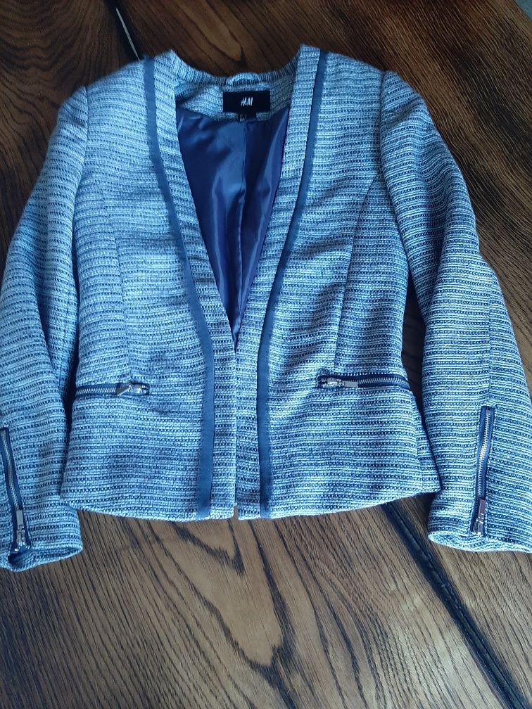 Żakiet H&M rozmiar