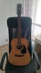 Gitara dwunastostrunowa Cort AD810 12 OP