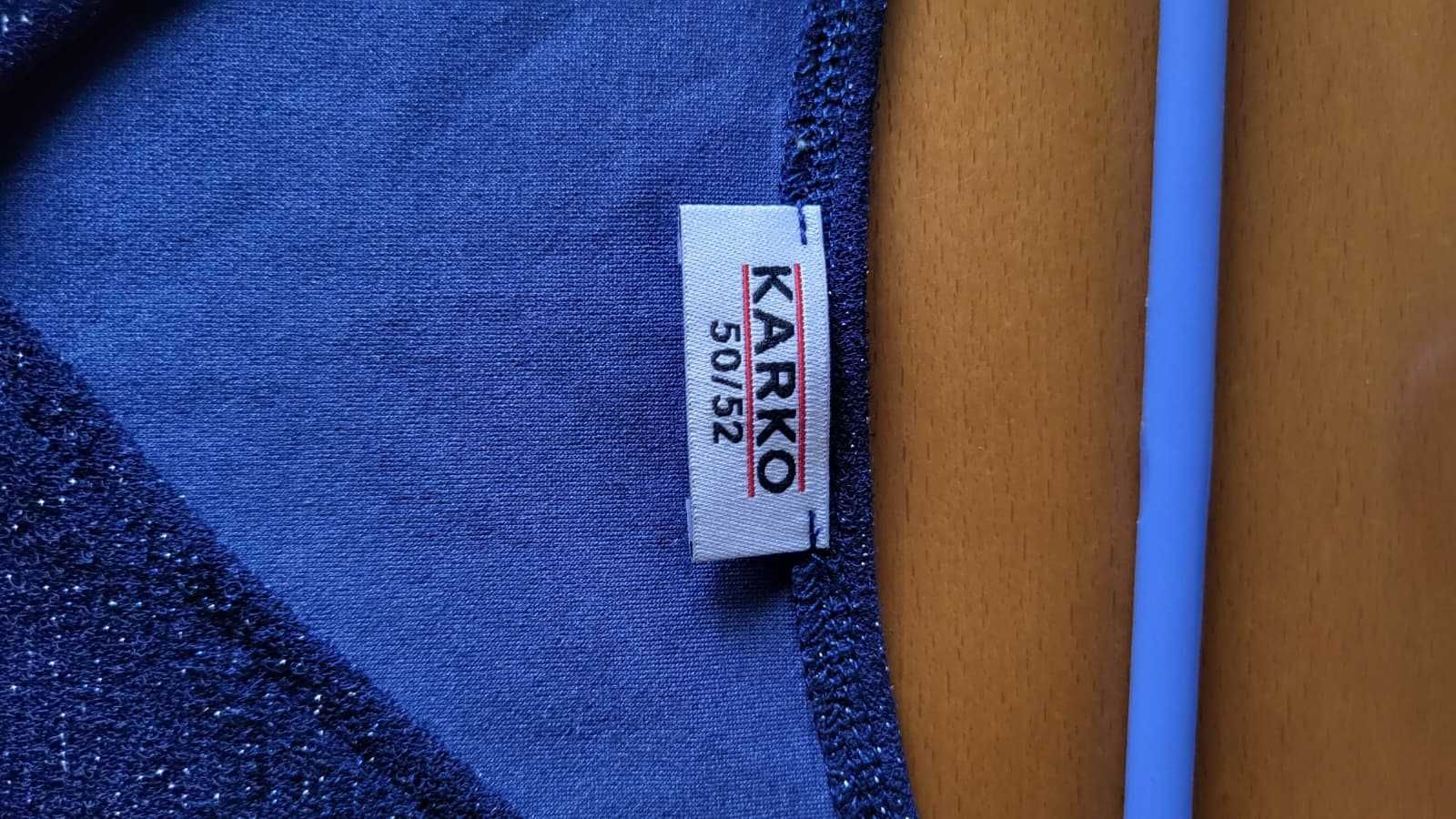 Sukienka Plus Size