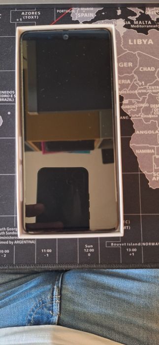 Samsung Galaxy A51