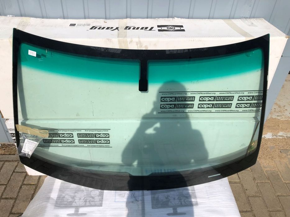 honda accord crosstour szyba przednia czołowa nowa 2009-2015