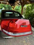 Lampa tylna lewa bmw e92 e93