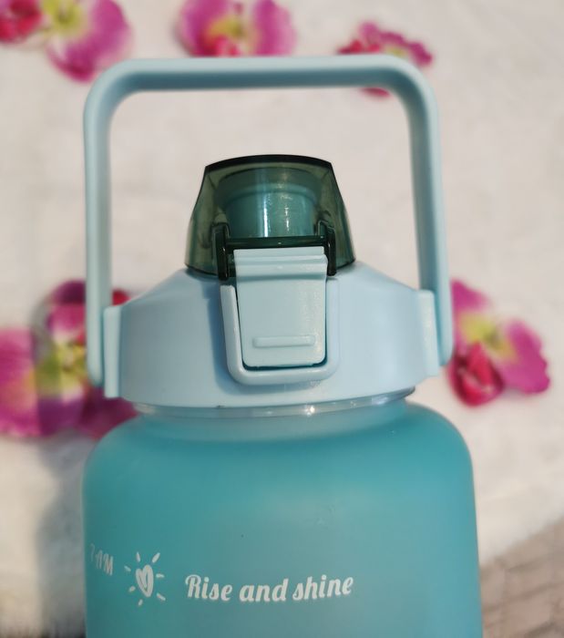 Butelka na wodę 2000 ml - 2l