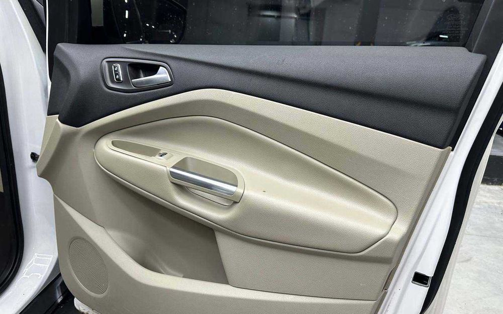 Ford Escape 2015