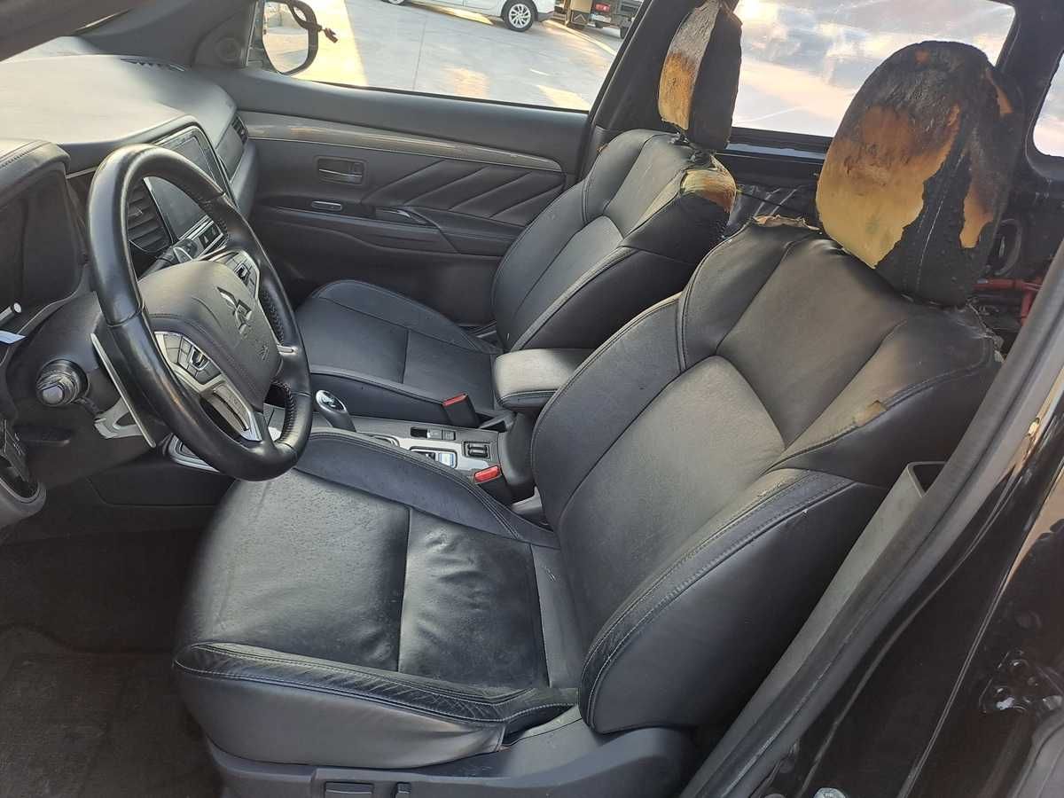 Mitsubishi Outlander 2.4 Hybrid 4WD, 2021
