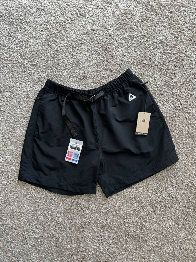 Шорти Nike Acg (найк)