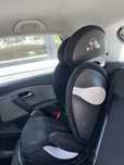 Vendo 2 cadeiras auto Cybex com Isofix – Excelente estado