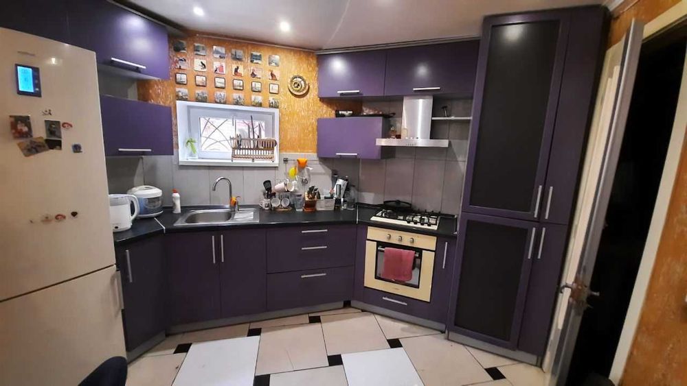 Аренда части дома ул. Чернышевкого/ Писаржевского Нагорка