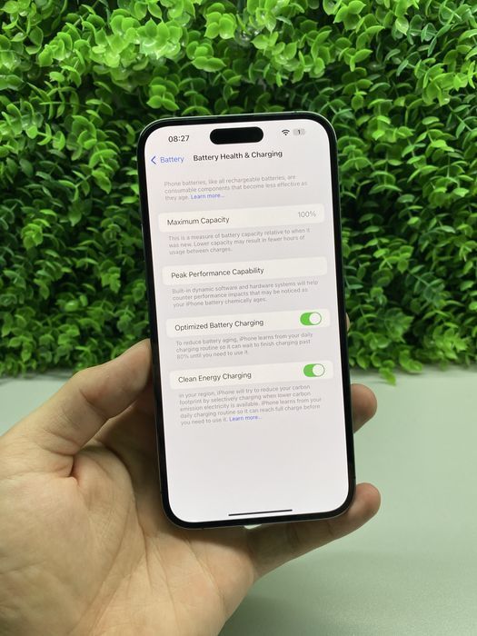 iPhone 14 Pro Max 128Gb Deep Purple Unlock з Гарантією чудовий стан