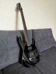 Ibanez RGIB21 BK - Електрогітара (Гітара)