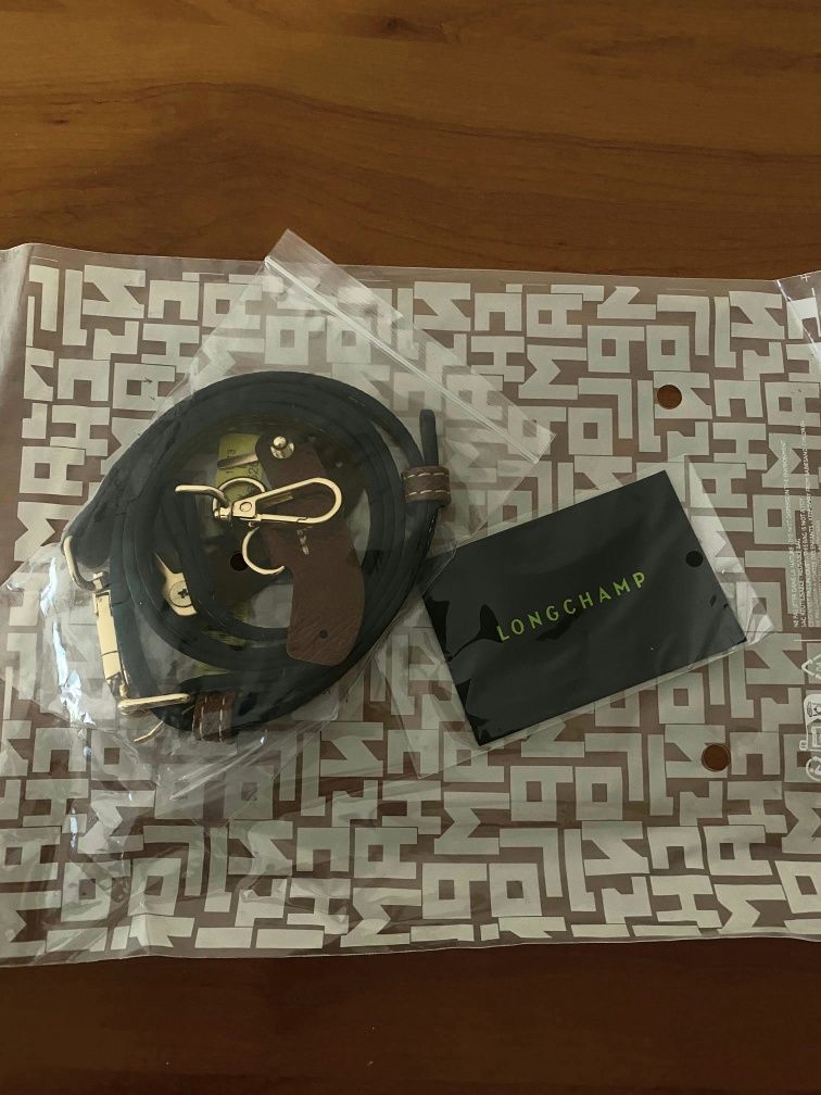 Mini mala Longchamp