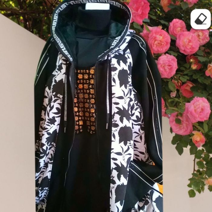 (Бедра160-200)СУППЕРбатал/ТЕПЛЫ кардиган большого р(турец,ХБнаФЛИСЕ)