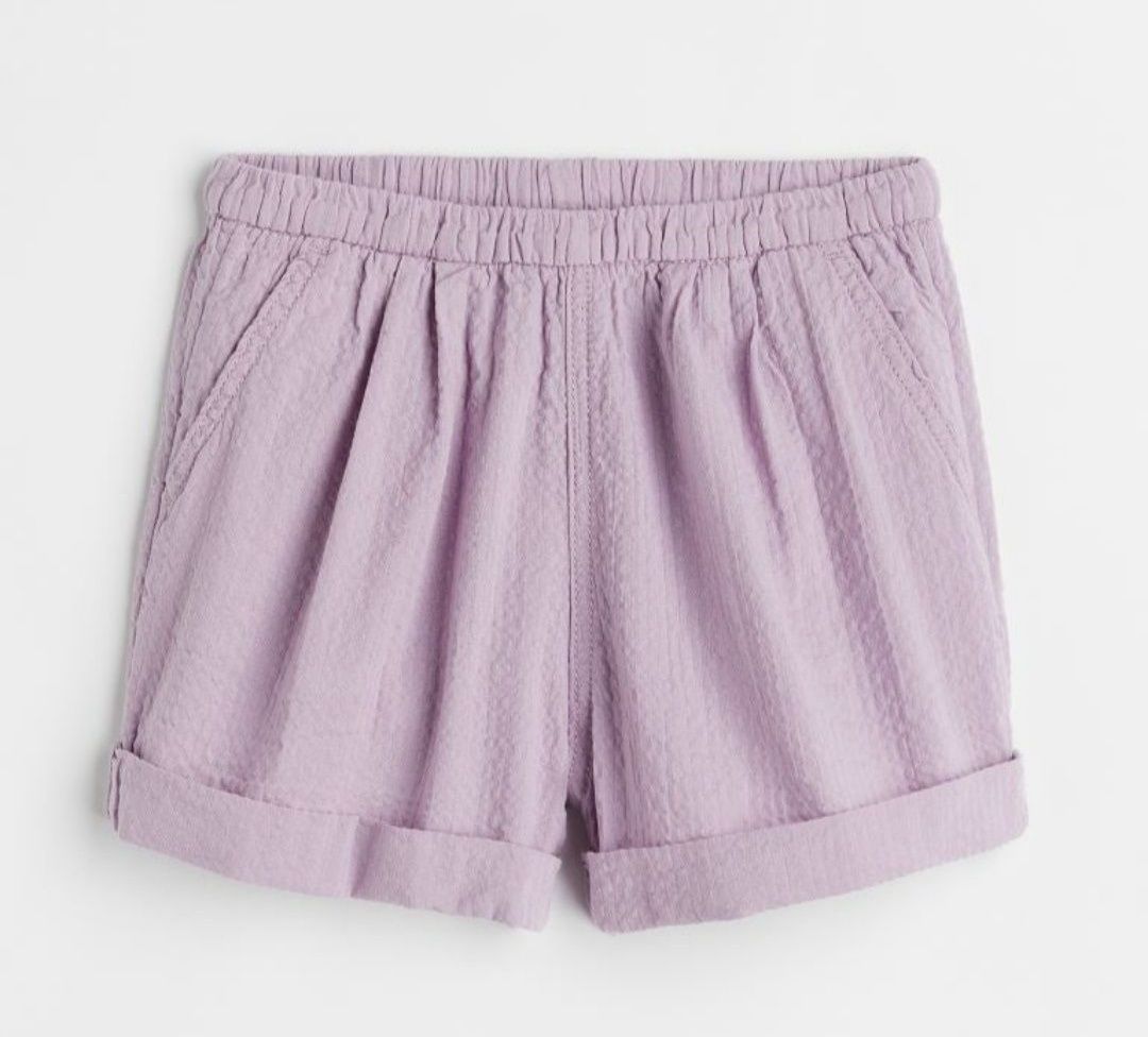 Paka ubranek dla dziewczynki 122 jak nowe H&M, Sinsay