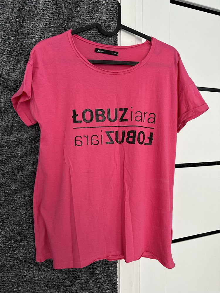 T-SHIRT Łobuziara