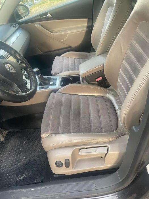 продам фольксваген пассат б-6 универсал