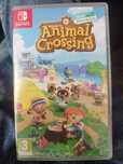 Animal Crossing New Horizons