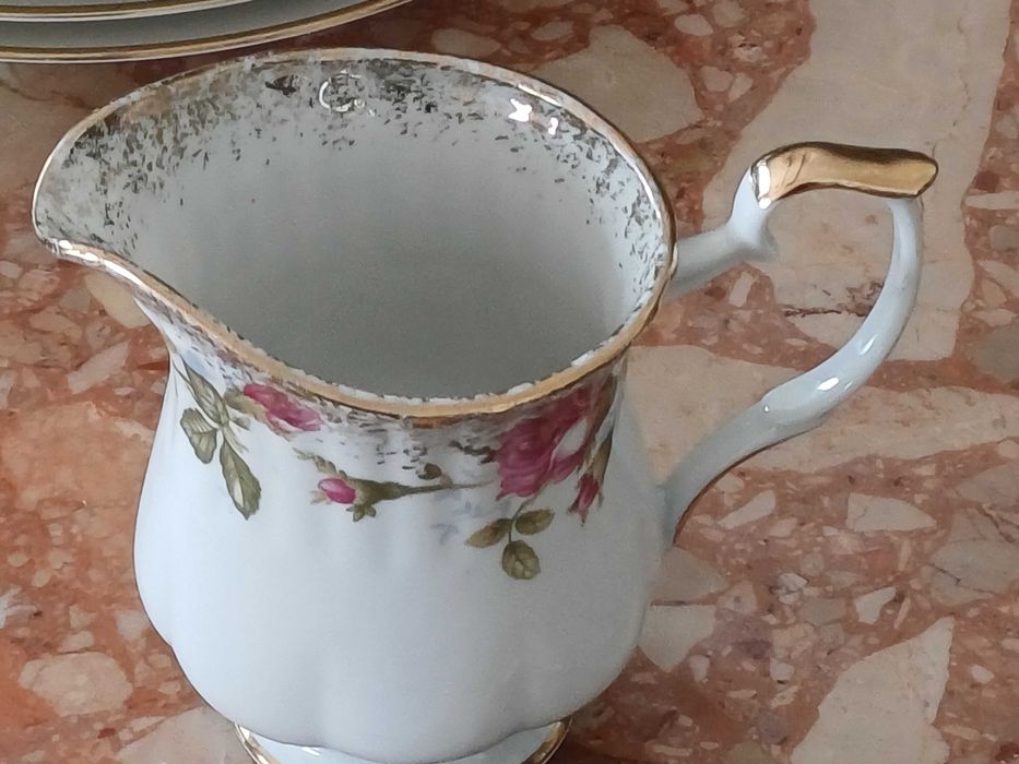 Mlecznik porcelana Chodzież Iwona (P.686)
