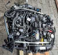 Двигатель BMW b46 b48 F30 G20 G30 b46b20b  xdrive 53 т миль