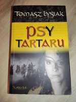 Psy Tartaru T. Łysiak