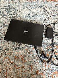 Laptop dell 5480 i5