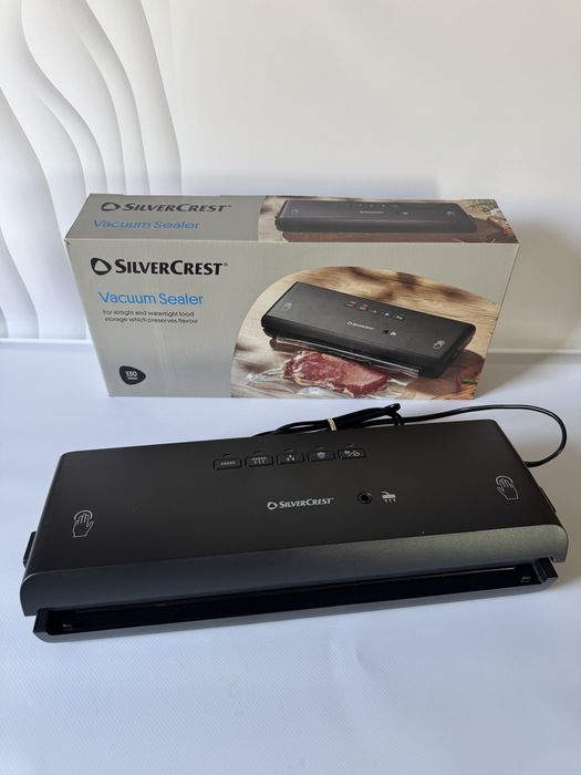 Вакууматор SilverCrest