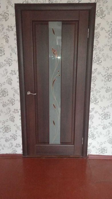 Міжкімнатні двері 2 шт