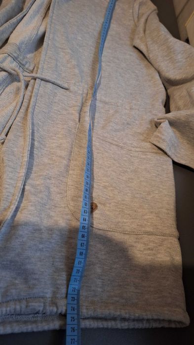 Bluza swetr dziewczyna 156