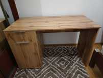 Sprzedam biurko 120x60x76