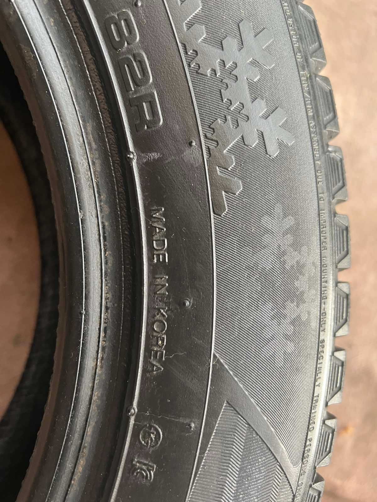 Шины Kumho IZen KW31 175.65 R14