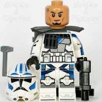 Lego Star Wars Arc Trooper Fives SW1329