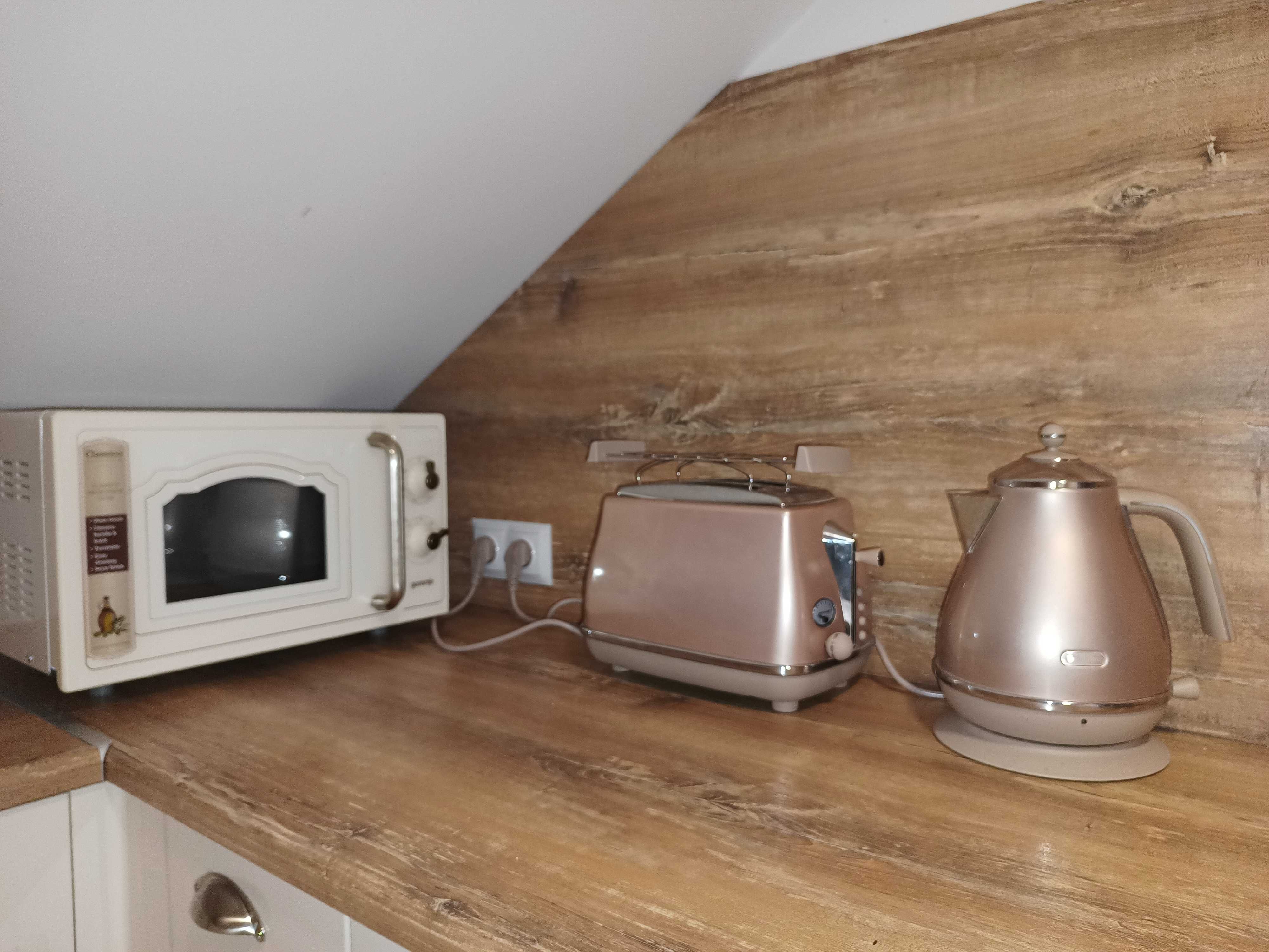 Ok.Kopalni Srebra/Rezerwatu Segiet - apartament z tarasem  1- 6 osób
