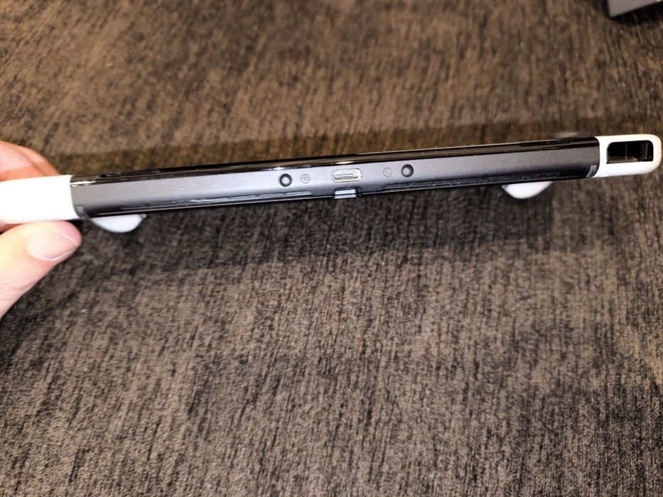 Nintendo switch OLED Branca 64 GB