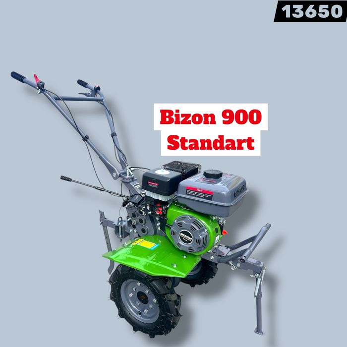 Bizon 900 standart 7 кс мотоблок