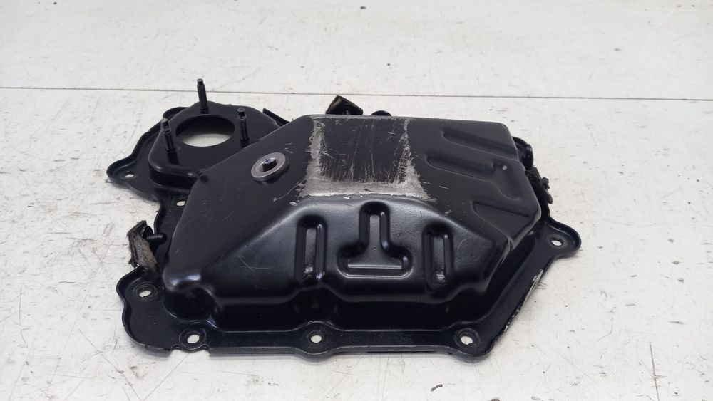 Поддон масляный Mercedes A-Class W177 1.3i 2018 A2820141600